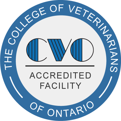 CVO Accredited Facility